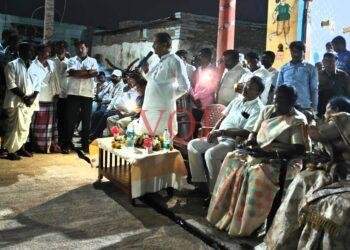 ನುಡಿದಂತೆ ನಡೆದಿದ್ದೇವೆ; ಶೀಘ್ರದಲ್ಲೇ 5 ಲಕ್ಷ ರೂ.ವರೆಗೆ ಉಚಿತ ಚಿಕಿತ್ಸೆಯ ‘ಆರೋಗ್ಯ ಭಾಗ್ಯ’ ಜಾರಿ: ಶಾಸಕ ಸಿ.ಎಸ್. ನಾಡಗೌಡ