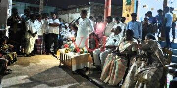 ನುಡಿದಂತೆ ನಡೆದಿದ್ದೇವೆ; ಶೀಘ್ರದಲ್ಲೇ 5 ಲಕ್ಷ ರೂ.ವರೆಗೆ ಉಚಿತ ಚಿಕಿತ್ಸೆಯ ‘ಆರೋಗ್ಯ ಭಾಗ್ಯ’ ಜಾರಿ: ಶಾಸಕ ಸಿ.ಎಸ್. ನಾಡಗೌಡ