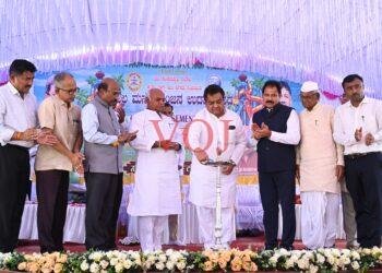 ಆಲಮಟ್ಟಿಯಲ್ಲಿ ನಿರ್ಮಾಣವಾದ ಜಲ ಮನೋರಂಜನಾ ಉದ್ಯಾನವನ