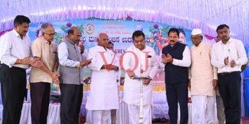 ಆಲಮಟ್ಟಿಯಲ್ಲಿ ನಿರ್ಮಾಣವಾದ ಜಲ ಮನೋರಂಜನಾ ಉದ್ಯಾನವನ