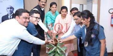 ವಿಕಸಿತ ಭಾರತದ ವಿಜ್ಞಾನದಲ್ಲಿ ಮಹಿಳೆಯರ ಪಾತ್ರ ಕುರಿತು ಒಂದು ದಿನದ ವಿಶೇಷ ಕಾರ್ಯಕ್ರಮ