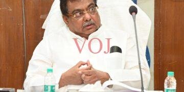 ಸಂಸ್ಕರಿಸಿದ ಶುದ್ಧ ನೀರನ್ನು ಹಂಚಿನಾಳ ಕೆರೆಗೆ ಪುರೈಸಿ: ಜಿಲ್ಲಾ ಉಸ್ತುವಾರಿ‌ ಸಚಿವ ಡಾ.‌ಎಂ.ಬಿ.ಪಾಟೀಲ