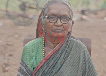 ನಿಧನ ಸುದ್ದಿ | ದುಳವ್ವ ವಿ ಹರಳಯ್ಯ