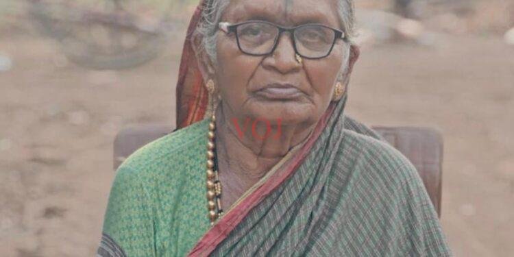 ನಿಧನ ಸುದ್ದಿ | ದುಳವ್ವ ವಿ ಹರಳಯ್ಯ