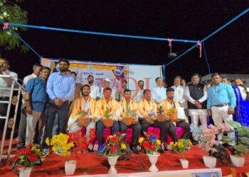 ನ್ಯೂ ಎಕ್ಸ್‌ಪರ್ಟ್ ಪಬ್ಲಿಕ್ ಶಾಲೆಯ ವಾರ್ಷಿಕೋತ್ಸವ: ಮಕ್ಕಳ ಪ್ರತಿಭೆ ಅನಾವರಣಕ್ಕೆ ವೇದಿಕೆ.