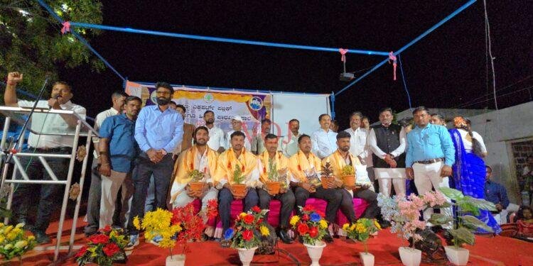 ನ್ಯೂ ಎಕ್ಸ್‌ಪರ್ಟ್ ಪಬ್ಲಿಕ್ ಶಾಲೆಯ ವಾರ್ಷಿಕೋತ್ಸವ: ಮಕ್ಕಳ ಪ್ರತಿಭೆ ಅನಾವರಣಕ್ಕೆ ವೇದಿಕೆ.