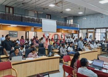 ಆದ್ಯತೆ‌ ಮೇರೆಗೆ ಮನರೇಗಾ ಯೋಜನೆ‌ ಕಾಮಗಾರಿ ಪೂರ್ಣಗೊಳಿಸಿ