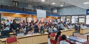 ಆದ್ಯತೆ ಮೇರೆಗೆ ಮನರೇಗಾ ಯೋಜನೆ ಕಾಮಗಾರಿ ಪೂರ್ಣಗೊಳಿಸಿ