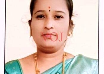 ಮುದ್ದೇಬಿಹಾಳದ ಸಾವಿತ್ರಿ ವಣಕ್ಯಾಳಗೆ ಜಿಲ್ಲಾ ಮಟ್ಟದ ‘ಸಾಧಕಿ’ ಪ್ರಶಸ್ತಿ ಗೌರವ