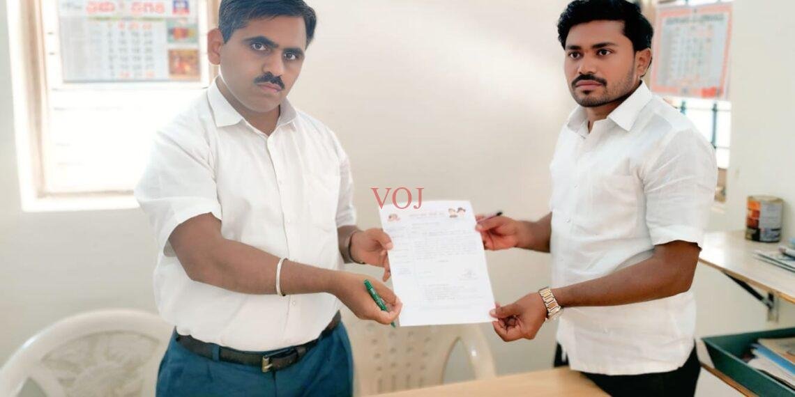 ನಾಗರಬೆಟ್ಟ ಏತ ನೀರಾವರಿ ಯೋಜನೆ ಪೂರ್ಣಗೊಳಿಸಲು ಆಗ್ರಹ..! 