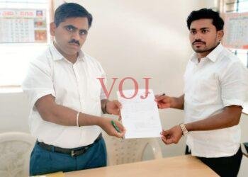 ನಾಗರಬೆಟ್ಟ ಏತ ನೀರಾವರಿ ಯೋಜನೆ ಪೂರ್ಣಗೊಳಿಸಲು ಆಗ್ರಹ..! 