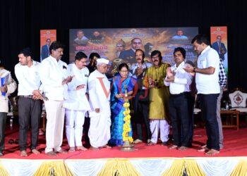 ಡಾ. ಅಂಬೇಡ್ಕರ್‌ ತತ್ವಾದರ್ಶಗಳನ್ನು ಜೀವನದಲ್ಲಿ ಅಳವಡಿಸಿಕೊಳ್ಳಿ ಅಪರ ಜಿಲ್ಲಾಧಿಕಾರಿ ಡಾ. ಔದ್ರಾಮ ಸಲಹೆ