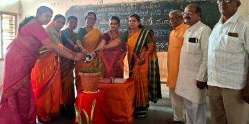 ಮಹಿಳೆ ಯಾವಾಗಲೂ ಸನ್ಮಾರ್ಗವನ್ನೇ ಅವಲಂಬಿಸುತ್ತಾಳೆ: ಸ್ನೇಹಾ ನಲವಡೆ ಪ್ರತಿಪಾದನೆ ​