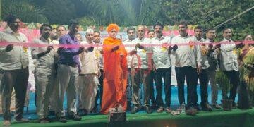 ಮೋಬೈಲ್ ನಿಂದ ಮಕ್ಕಳಿಗೆ ದೂರವಿಡಿ : ವಿಶ್ವರಾಧ್ಯ ಶ್ರೀ