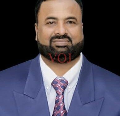 ಎಸ್‌ಎಸ್‌ಎಲ್‌ಸಿ ವಿದ್ಯಾರ್ಥಿಗಳೇ, ಪರೀಕ್ಷೆಯನ್ನು ಹಬ್ಬದಂತೆ ಸಂಭ್ರಮಿಸಿ: ಎ.ಸಿ. ಕೆರೂರ ಕರೆ