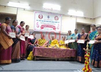 ಸಮಾಜದ ಅಂಕು-ಡೊಂಕು ತಿದ್ದುವಲ್ಲಿ ಮಹಿಳೆಯರ ಜವಾಬ್ದಾರಿ ಅತ್ಯಂತ ಪ್ರಮುಖ..!