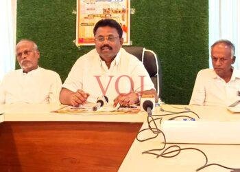 21 ರಂದು ಉಚಿತ ಸಾಮೂಹಿಕ ವಿವಾಹ ಹಾಗೂ ಧರ್ಮ ಸಭೆ ಕಾರ್ಯಕ್ರಮ