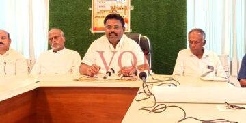 21 ರಂದು ಉಚಿತ ಸಾಮೂಹಿಕ ವಿವಾಹ ಹಾಗೂ ಧರ್ಮ ಸಭೆ ಕಾರ್ಯಕ್ರಮ