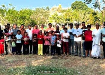 ಪಕ್ಷಿ ಸಂಕುಲದ ಸಂರಕ್ಷಣೆ ನಮ್ಮೆಲ್ಲರ ಹೊಣೆ: ಸಮಾಜ ಸೇವಕ ಬಸನಗೌಡ ಪಾಟೀಲ ಸರೂರ