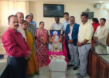 ಆತ್ಮಕ್ಕೆ ಲಿಂಗಭೇದವಿಲ್ಲ: ಲಿಂಗ ಸಮಾನತೆಗೆ ಕುಲಪತಿ ಪ್ರೊ. ವಿಜಯಾ ಕೋರಿಶೆಟ್ಟಿ ಕರೆ”