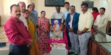 ಆತ್ಮಕ್ಕೆ ಲಿಂಗಭೇದವಿಲ್ಲ: ಲಿಂಗ ಸಮಾನತೆಗೆ ಕುಲಪತಿ ಪ್ರೊ. ವಿಜಯಾ ಕೋರಿಶೆಟ್ಟಿ ಕರೆ”