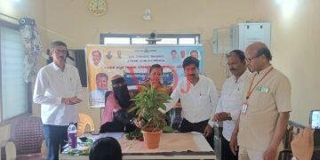 ಹೆಣ್ಣು ಮಕ್ಕಳಿಗೆ ಅನುಕಂಪಕ್ಕಿಂತ ಅವಕಾಶ ಮುಖ್ಯ : ಕಾರ್ಯನಿರ್ವಾಹಕ ಅಧಿಕಾರಿ ಬಸವಂತರಾಯಗೌಡ ಬಿರಾದಾರ