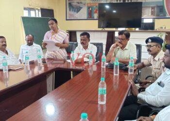 ಮುದ್ದೇಬಿಹಾಳ ಏ. 5 ರಂದು ಡಾ. ಬಾಬು ಜಗಜೀವನ ರಾಮ್ ಜಯಂತಿ; ತಾಲ್ಲೂಕು ಆಡಳಿತದಿಂದ ಅದ್ದೂರಿ ಆಚರಣೆಗೆ ನಿರ್ಧಾರ