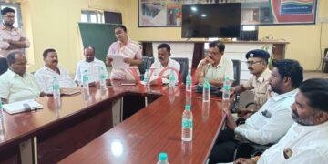 ಮುದ್ದೇಬಿಹಾಳ ಏ. 5 ರಂದು ಡಾ. ಬಾಬು ಜಗಜೀವನ ರಾಮ್ ಜಯಂತಿ; ತಾಲ್ಲೂಕು ಆಡಳಿತದಿಂದ ಅದ್ದೂರಿ ಆಚರಣೆಗೆ ನಿರ್ಧಾರ