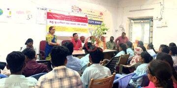 ​ಮುದ್ದೇಬಿಹಾಳ: ವಿಶ್ವ ಕ್ಷಯ ರೋಗ ದಿನಾಚರಣೆ; ಉಚಿತ ತಪಾಸಣೆ ಹಾಗೂ ಚಿಕಿತ್ಸೆಗೆ ಆರೋಗ್ಯ ಇಲಾಖೆ ಕರೆ