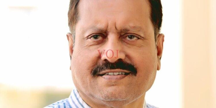 ಸದನದಲ್ಲಿ ಮೊಳಗಿದ ಮುದ್ದೇಬಿಹಾಳದ ಧ್ವನಿ: ಶಾಸಕ ಸಿ.ಎಸ್. ನಾಡಗೌಡರಿಂದ ಕ್ಷೇತ್ರದ ಸಮಸ್ಯೆಗಳ ಹಕ್ಕೊತ್ತಾಯ