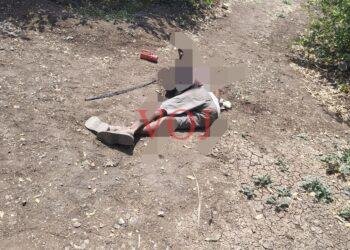 ಇಂಡಿಯಲ್ಲಿ ಬರ್ಬರ ಹತ್ಯೆ!