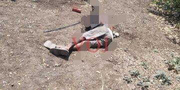 ಇಂಡಿಯಲ್ಲಿ ಬರ್ಬರ ಹತ್ಯೆ!