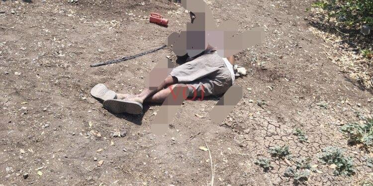 ಇಂಡಿಯಲ್ಲಿ ಬರ್ಬರ ಹತ್ಯೆ!