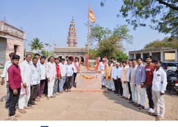 ದುಷ್ಟರ ವಿರುದ್ಧ ಕಹಳೆ ಕೂಗಿದ ತಳವಾರರು..!