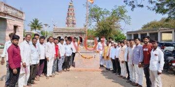 ದುಷ್ಟರ ವಿರುದ್ಧ ಕಹಳೆ ಕೂಗಿದ ತಳವಾರರು..!