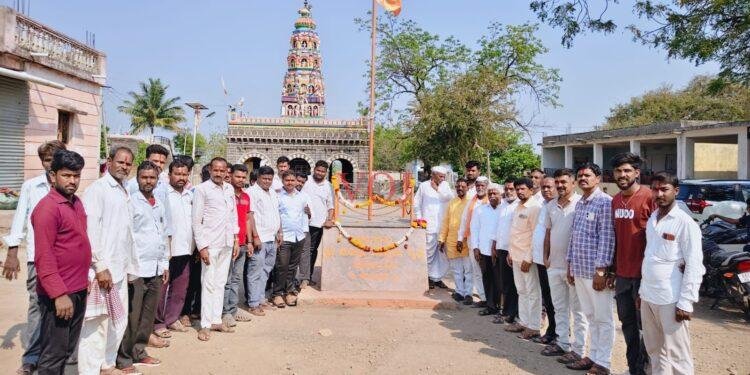 ದುಷ್ಟರ ವಿರುದ್ಧ ಕಹಳೆ ಕೂಗಿದ ತಳವಾರರು..!