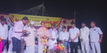 ಮಕ್ಕಳ ಭಿಷ್ಯ ರೂಪಿಸುವುದು ತಂದೆ-ತಾಯಿ ಹಾಗೂ ಶಿಕ್ಷಕನ ಕರ್ತವ್ಯ ಮುಖ್ಯ..!