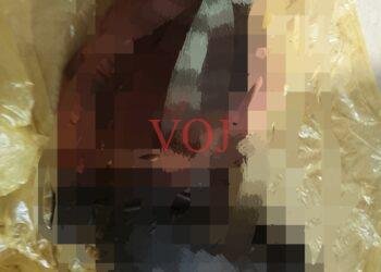 ಕೊಳೆತ ಸ್ಥಿತಿಯಲ್ಲಿ ಅಪರಿಚಿತ ವ್ಯಕ್ತಿಯ ಶವ ಪತ್ತೆ