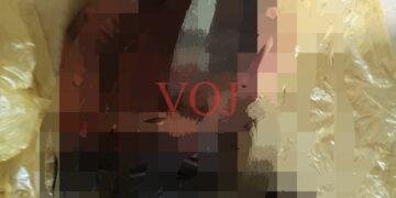 ಕೊಳೆತ ಸ್ಥಿತಿಯಲ್ಲಿ ಅಪರಿಚಿತ ವ್ಯಕ್ತಿಯ ಶವ ಪತ್ತೆ