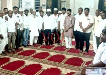 ರಂಜಾನ್ ಸೌಹಾರ್ದತೆಯನ್ನು ಬೆಸೆಯುವ ಹಬ್ಬ: ಸಿ.ಬಿ. ಅಸ್ಕಿ ಅಭಿಮತ