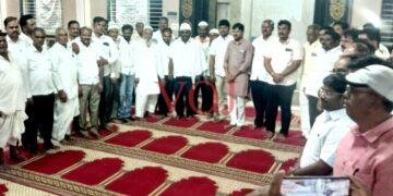 ರಂಜಾನ್ ಸೌಹಾರ್ದತೆಯನ್ನು ಬೆಸೆಯುವ ಹಬ್ಬ: ಸಿ.ಬಿ. ಅಸ್ಕಿ ಅಭಿಮತ