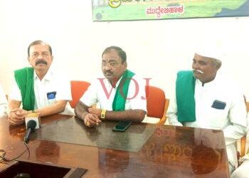 ಆಲಮಟ್ಟಿ ಎತ್ತರಕ್ಕೆ ಸರಕಾರದ ವಿಳಂಬ ಧೋರಣೆ: ವಾಸುದೇವ ಮೇಟಿ ತೀಕ್ಷ್ಣ ವಾಗ್ದಾಳಿ