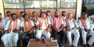 ರಾಜಕೀಯ ಜಿದ್ದಾಜಿದ್ದಿ: ಶಾಸಕ ನಾಡಗೌಡರ ವಿರುದ್ಧ ನಡಹಳ್ಳಿ ‘ಧರ್ಮಯುದ್ಧ’ದ ಘೋಷಣೆ!