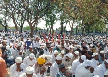 ಈದ್ ಹಬ್ಬದ ಸಂದೇಶ: ಪ್ರೀತಿ, ಸಹೋದರತ್ವ ಮತ್ತು ಸಮಾಜದ ಪ್ರಗತಿ