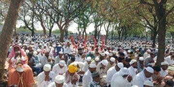 ಈದ್ ಹಬ್ಬದ ಸಂದೇಶ: ಪ್ರೀತಿ, ಸಹೋದರತ್ವ ಮತ್ತು ಸಮಾಜದ ಪ್ರಗತಿ