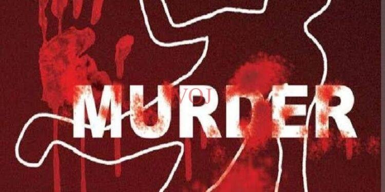 ಲೈವ್ ಮರ್ಡರ ರಾಜ್ಯದಲ್ಲಿ ಬೆಚ್ಚಿ ಬೀಳಿಸೋ ಮರ್ಡರ್ ಹಾಡಹಗಲೇ ಪತ್ನಿಯ ಕತ್ತು ಸೀಳಿ,ಮೈಮೇಲೆ ಕಾರು ಹತ್ತಿಸಿ ಕೊಂದ ಪತಿ!