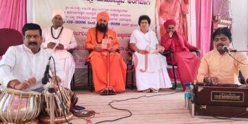 ಪ್ರತಿಯೊಬ್ಬ ಮನುಷ್ಯನಲ್ಲಿ ಸಮಾನತೆ ಮತ್ತು ತಾಳ್ಮೆ ಇದ್ದಾಗ ಮಾತ್ರ ಅವನು ಜೀವನದಲ್ಲಿ ಏನನ್ನಾದರೂ ಸಾಧಿಸಬಹುದು