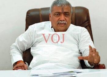 ಇಂಡಿ: ಶಾಸಕ ಯಶವಂತರಾಯಗೌಡ ಪಾಟೀಲ ರಿಂದ ಮಹತ್ವದ ಸುದ್ದಿಗೊಷ್ಠಿ