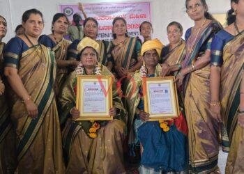 ಈಗ ಮಹಿಳೆ ಅಬಲೆಯಲ್ಲಿ ಸಬಲೆಯಾಗಿದ್ದಾಳೆ : ಐಡಿಯಾ ಶಿಕ್ಷಣ ಸಂಸ್ಥೆಯ ನಿರ್ದೇಶಕಿ ಶೈಲಜಾ ತೆಲ್ಲೂರ