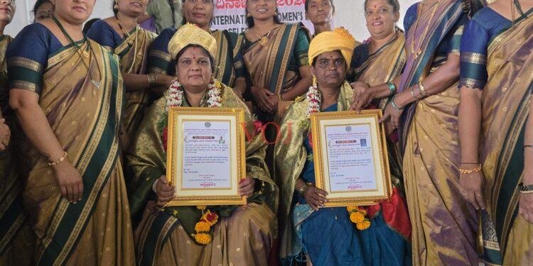 ಈಗ ಮಹಿಳೆ ಅಬಲೆಯಲ್ಲಿ ಸಬಲೆಯಾಗಿದ್ದಾಳೆ : ಐಡಿಯಾ ಶಿಕ್ಷಣ ಸಂಸ್ಥೆಯ ನಿರ್ದೇಶಕಿ ಶೈಲಜಾ ತೆಲ್ಲೂರ